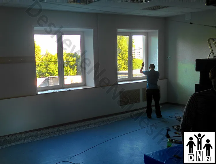 Оборудование для школ сенсорной интеграции