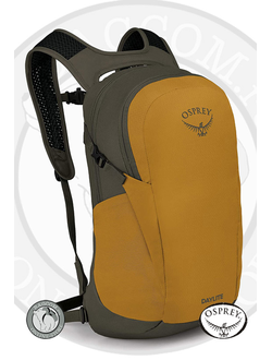 Osprey Daylite Teakwood Yellow в каталоге Bagcom