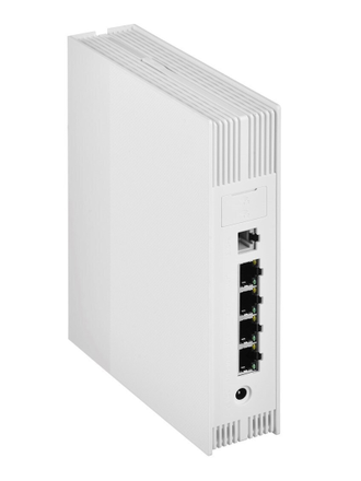 Станция ZTE LTE-600 (MF297D) 3G/4G + MIMO 5G WIFI6 cat.12/13