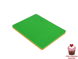 Набор матов для моделирования и сушки цветов 25х20, 2шт.