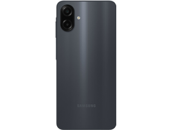 Samsung Galaxy A07 4/64GB RU (A075) Черный