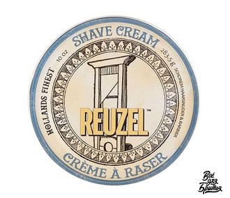 Крем для бритья Reuzel Shave Cream, 283 мл