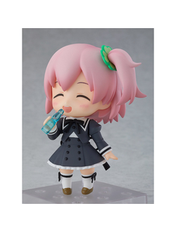 Нендроид Рири Хитоцуянаги (Riri Hitotsuyanagi)