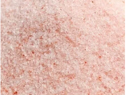 Соль Гималайская! Розовая Мелкая (0,7-1мм), 1кг "Продуктовая Аптека"