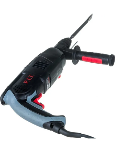 Перфоратор P.I.T. PBH24-C1 в кейсе, 850Вт, 2.4Дж, SDS+, от сети 220В