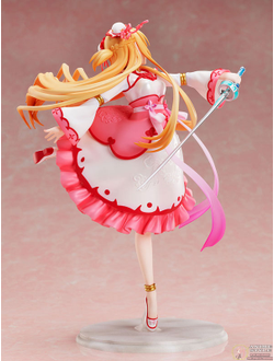 Фигурка 1/7 Асуна (Asuna China Dress Ver.)
