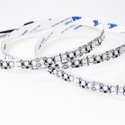 Светодиодная лента 3535 144LED/M 24V 16W IP20 RGB Hi-SEASTAR