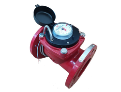 Турбинные счетчики воды ТВСТ