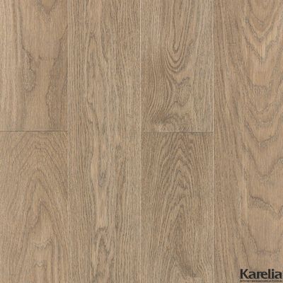 Паркетная доска Karelia Дуб Story 138 Basil купить в интернет-магазине karelia-floor.ru