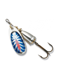 Вращающиеся блёсны