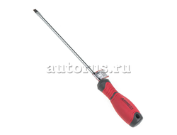 Отвертка Master шлицевая SL6.5x200 ARNEZI R2001111