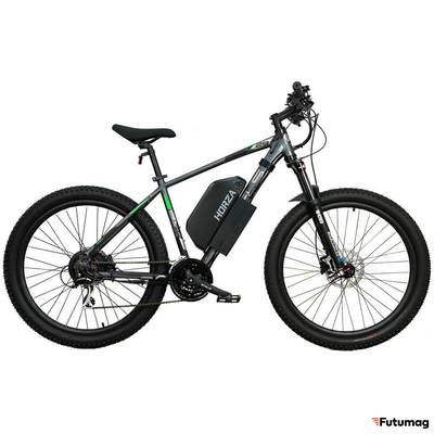 Электровелосипед Horza Stels Navigator R AIR+