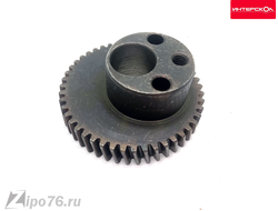Шестерня МП 100 для лобзика ИНТЕРСКОЛ эксцентрик