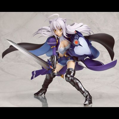 Фигурка 1/8 Леонмишелли Галлет дес Роис (Leonmitchelli Galette des Rois)