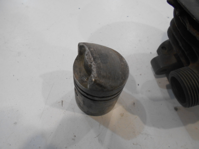 Цилиндр Сакс