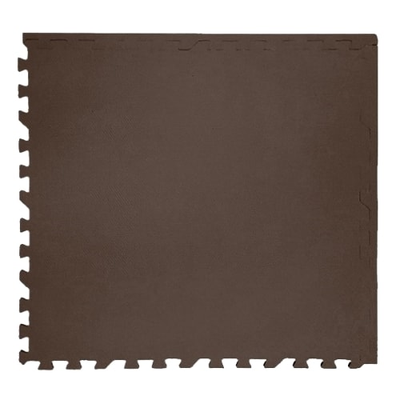 Мягкий пол для детской комнаты 60x60