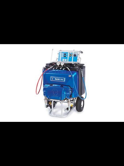 Дозатор Graco Reactor E-10hp