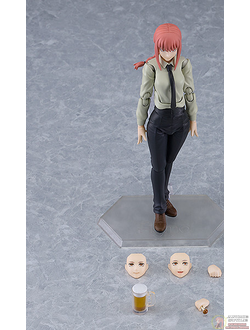 Фигурка фигма Макима (Figma Makima)