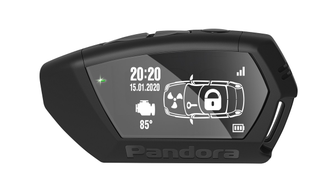 Автосигнализация Pandora DXL-4790