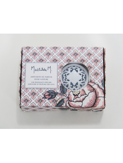 Автомобильный диффузор «Роскошный букет»