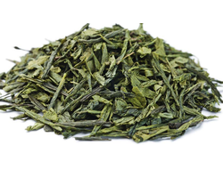 Зелёный чай "Сенча", 100г (Gutenberg)