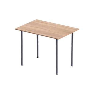 Стол обеденный, 1000х700х750 мм