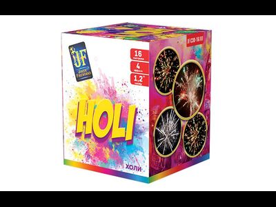 Салют JF C30-16/01 Joker