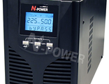 ИБП on-line N-Power Pro-Vision Black M1000 P