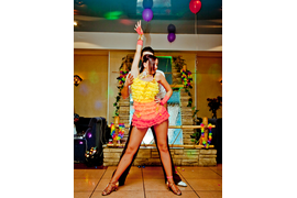 Латиноамериканские танцы