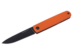 СКЛАДНОЙ НОЖ MORSETTO ORANGE