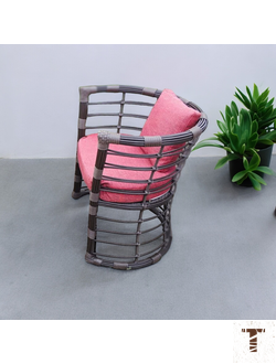 Кресло подкова