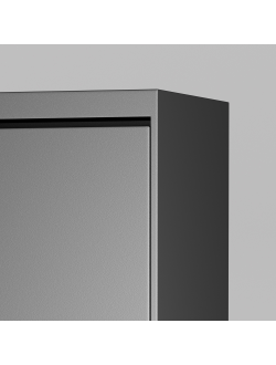 Уличная розетка Nido 2000Вт IP 54, O460FL-GF01SC, Maytoni