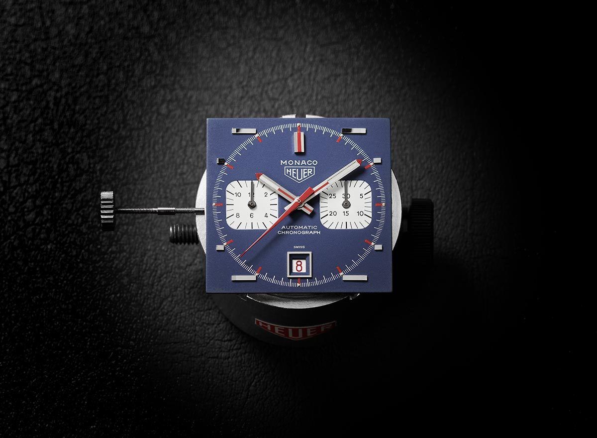 Часовой Ломбард Tag Heuer 