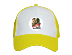 Кепка на 9 Мая, День Победы Спасибо Ветеранам!