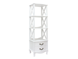 Этажерка "Джульетта-3"