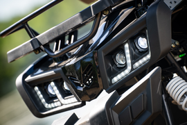 Квадроцикл BAIKAL Беркут 200