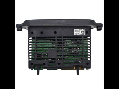 Блок управления галогенной фары L-EAR TMS BMW 5 Series F10 F11 F07 F18 (7304906, 63117304906), 1шт