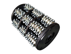 Барабан с фрезами TSS MS250-С