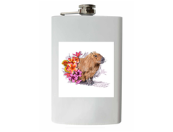 Фляжка Капибара, Kapibara-san №6