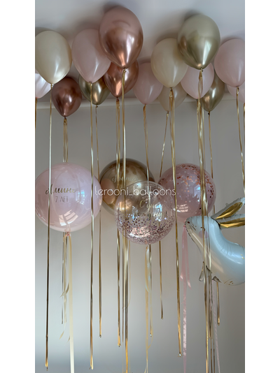 Комплект для девочки №14