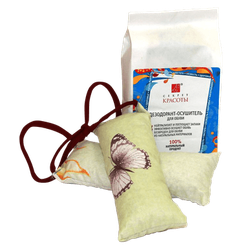 Дезодорант-осушитель для обуви