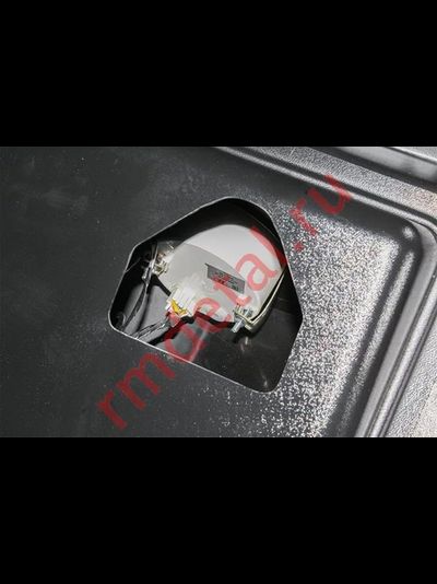 Капот C40700400-01 Тайга Patrul