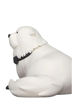 Фигурка Бонд Форджер (Bond Forger Noodle Stopper Figure)