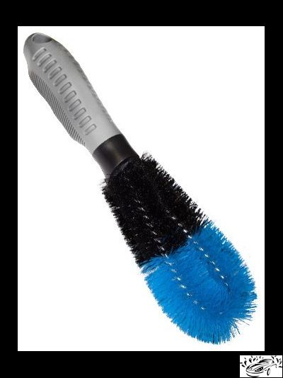 Щетка для  колёсных дисков