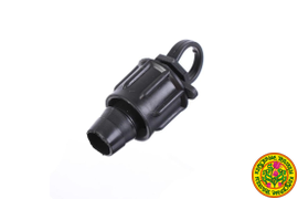 Капельный полив