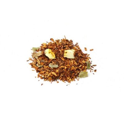 Чай Ройбуш Апельсин с медом 500 г