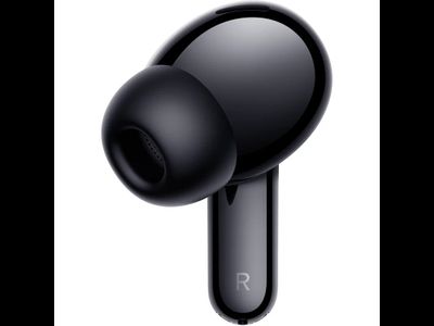 Беспроводные наушники Xiaomi Redmi Buds 5 Pro M2317E1 Black