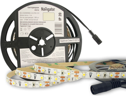 Светодиодная лента NAVIGATOR™ NLS-3528