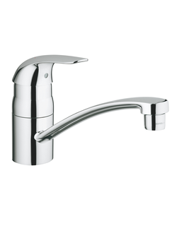 Смеситель для мойки GROHE Euroeco, хром 32750000