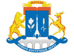 Реклама на АЗС округа СВАО